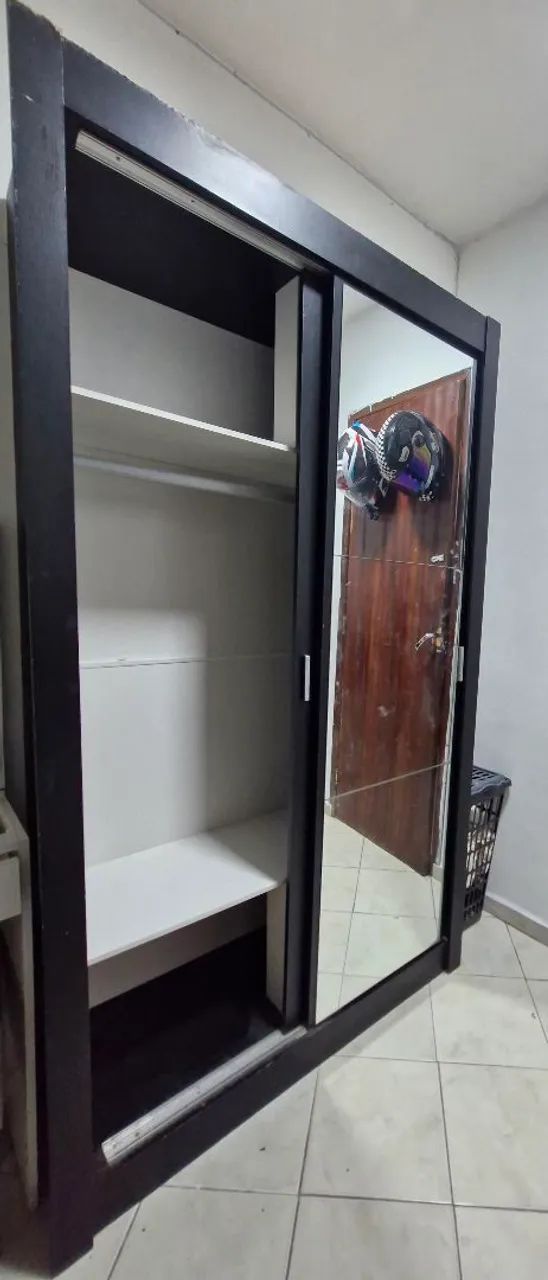 Guarda Roupa - Foto 2
