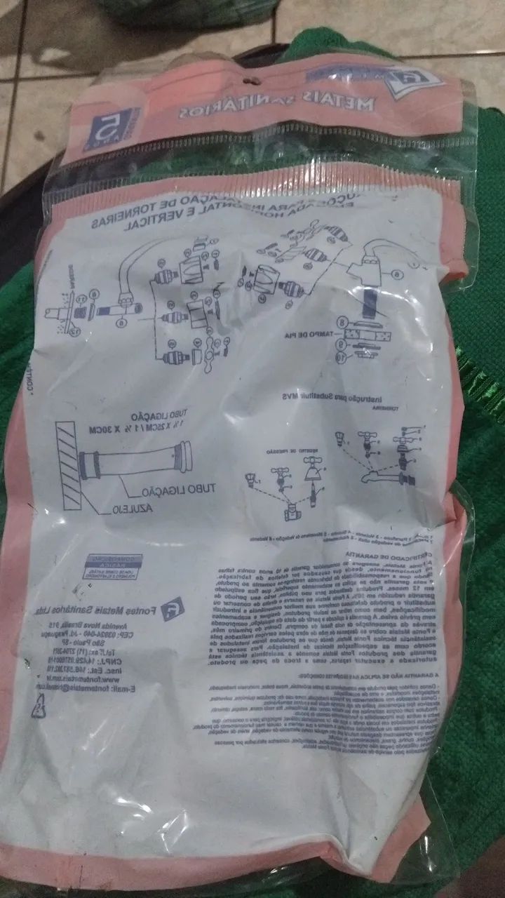 Torneira nova - Foto 4