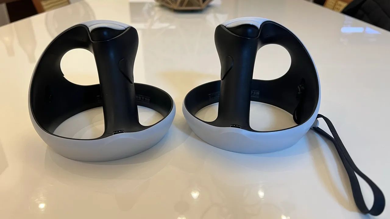 PSVR 2 - Foto 3
