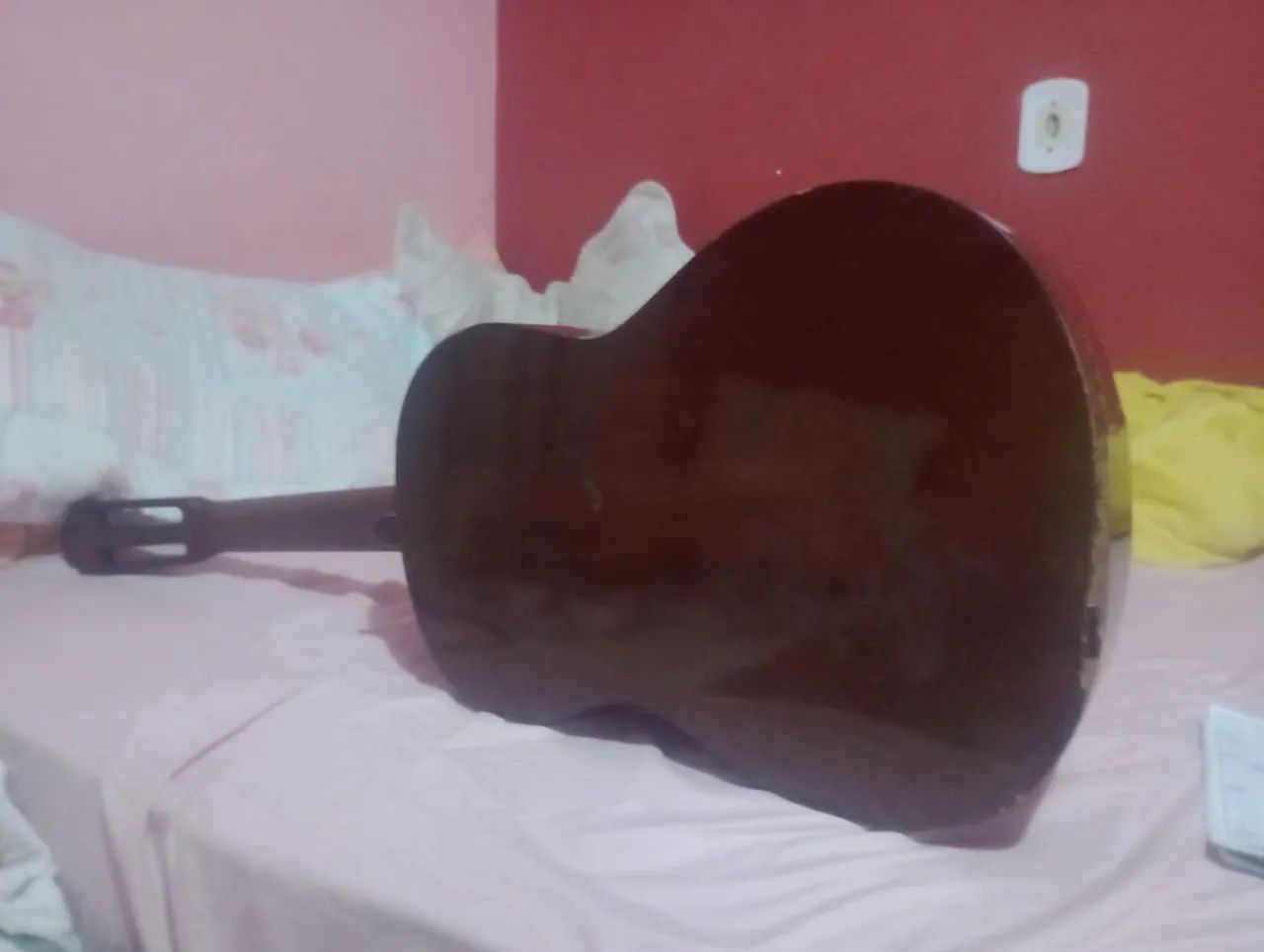 Venda de Violão  - Foto 2
