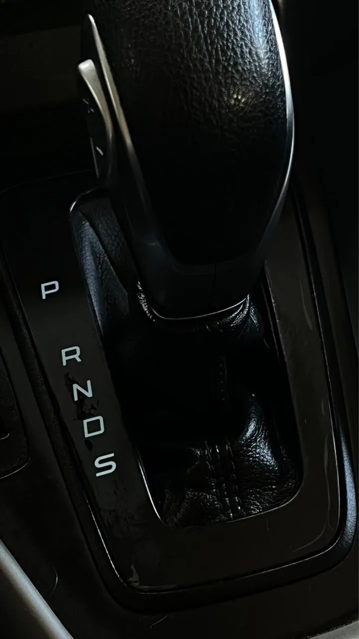 Ford Focus Fastback Se/se Plus 2.0 Flex Aut. 2019 - Foto 5