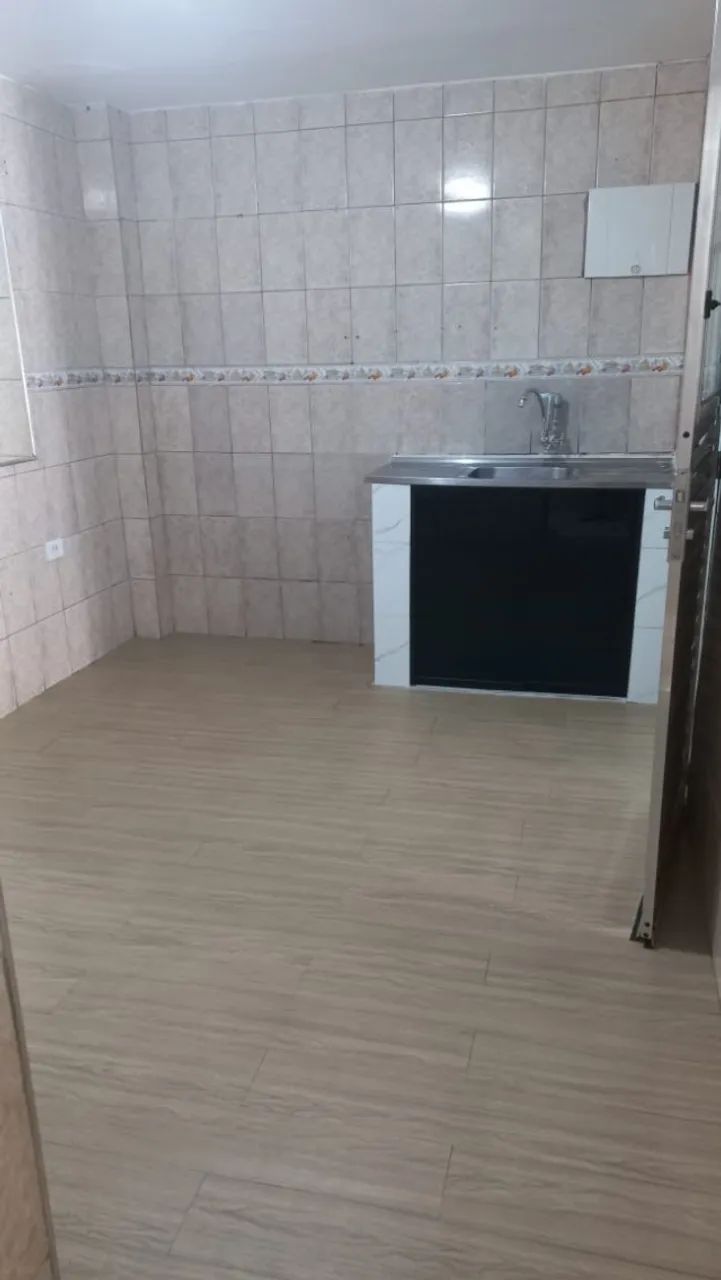 Foto - São Paulo - Conjunto Promorar Sapopemba
