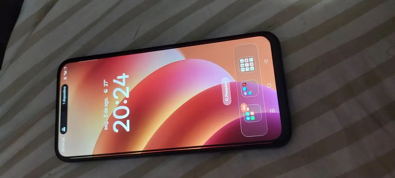 Celular - Foto 4