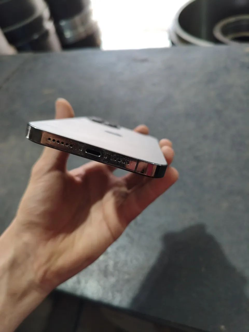 iPhone 12 Pro Max  - Foto 4