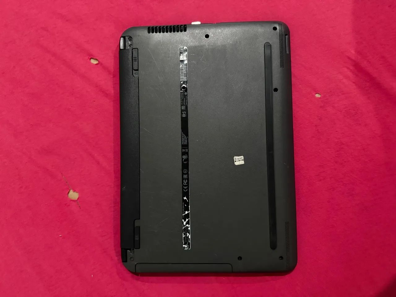 Notebook PC HP 240 G4 - Seminovo - Foto 3