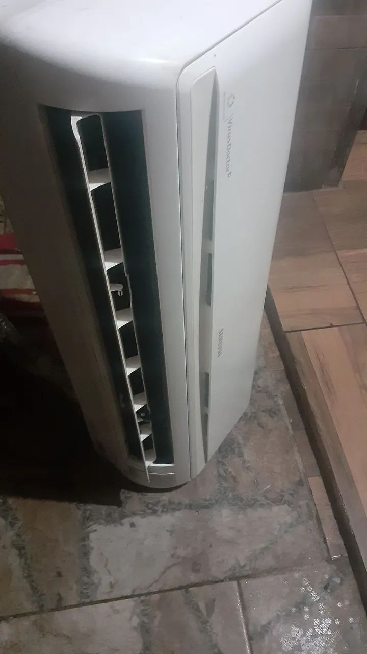 ar-condicionado 12 mil btu - Foto 3