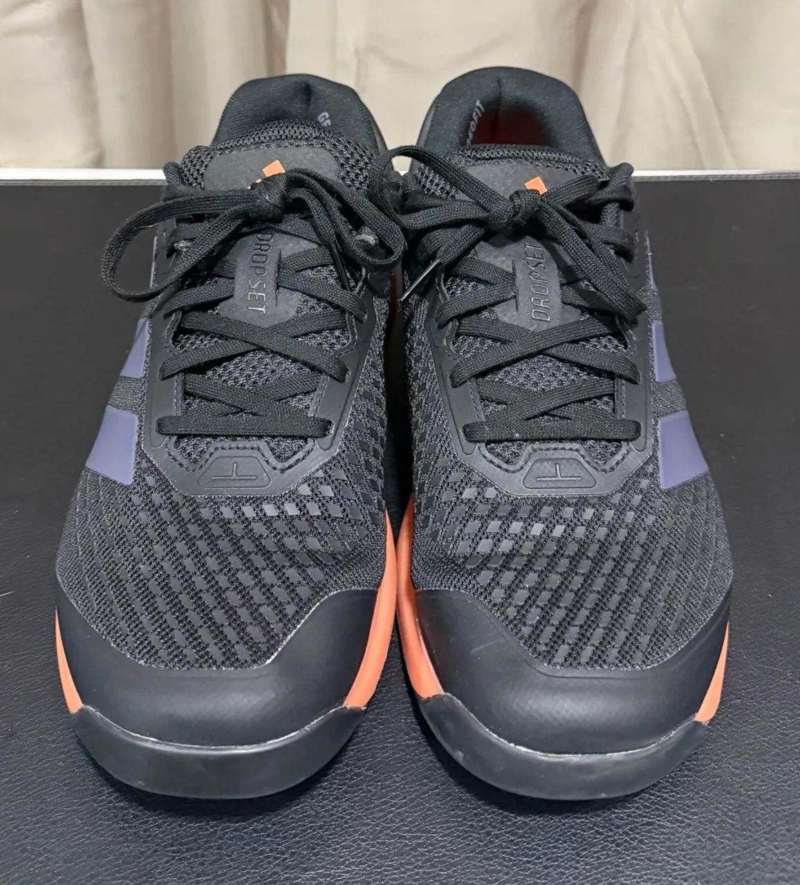 ADIDAS DROPSET 4 - TAM  41 - Foto 3