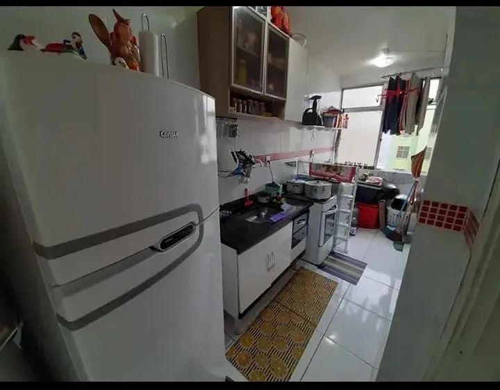 Foto - Niterói - Fonseca