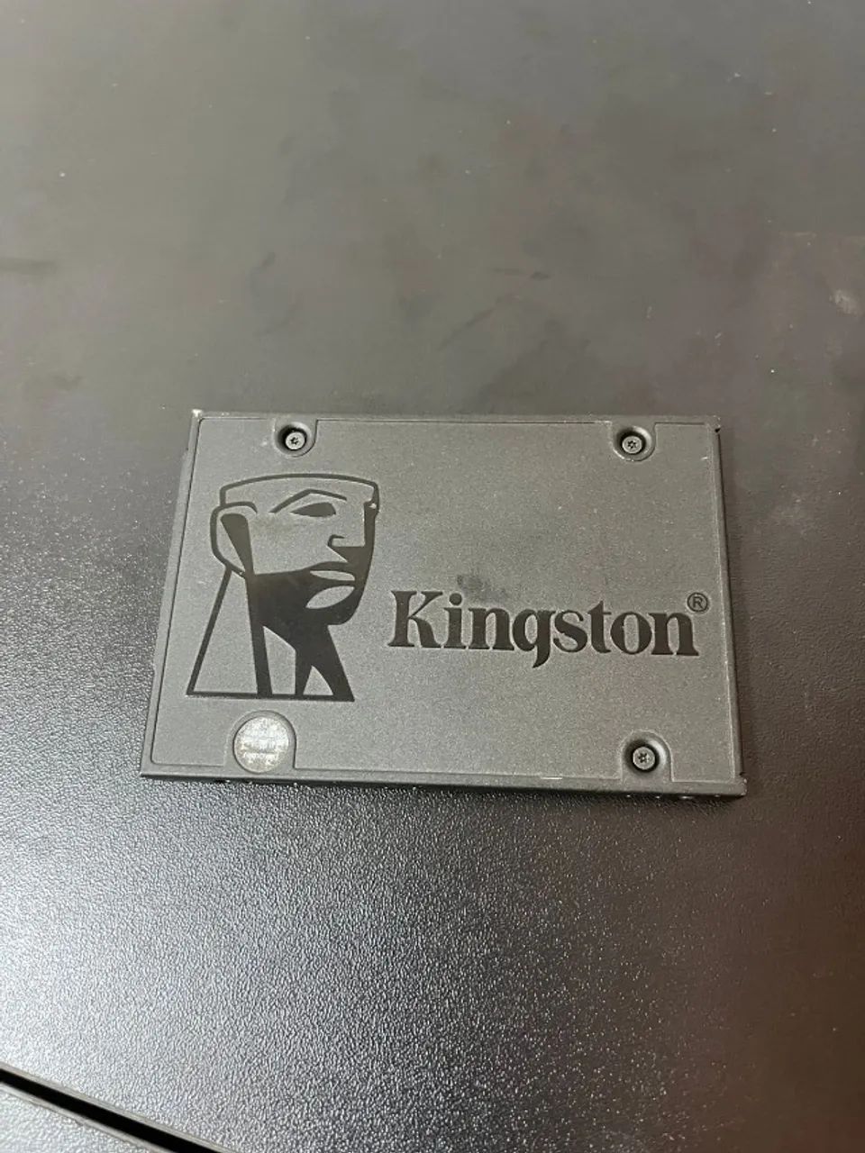 SSD 240GB KIngston
