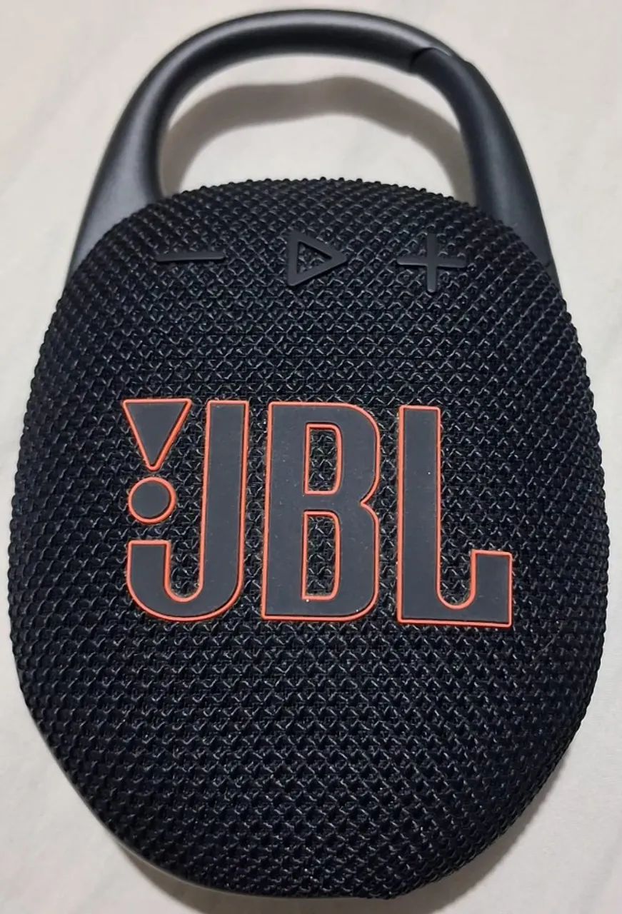 Caixa JBL CLIP 5 original - Foto 5