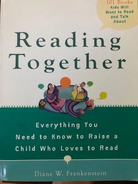 Reading Together - Inglês