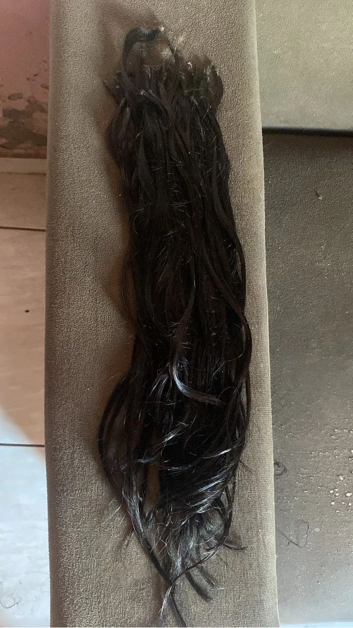 Mega hair  - Foto 2