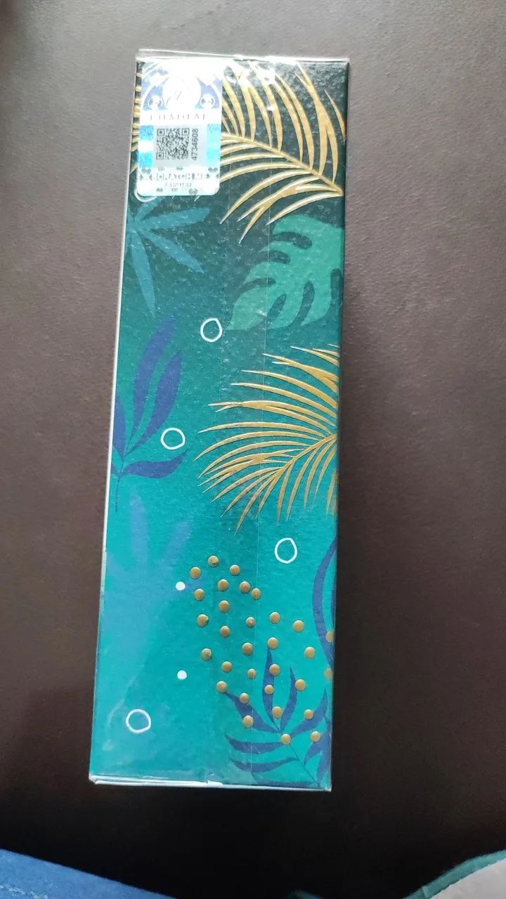Khadlaj Island Extrait de Parfum 100 ml - Foto 4