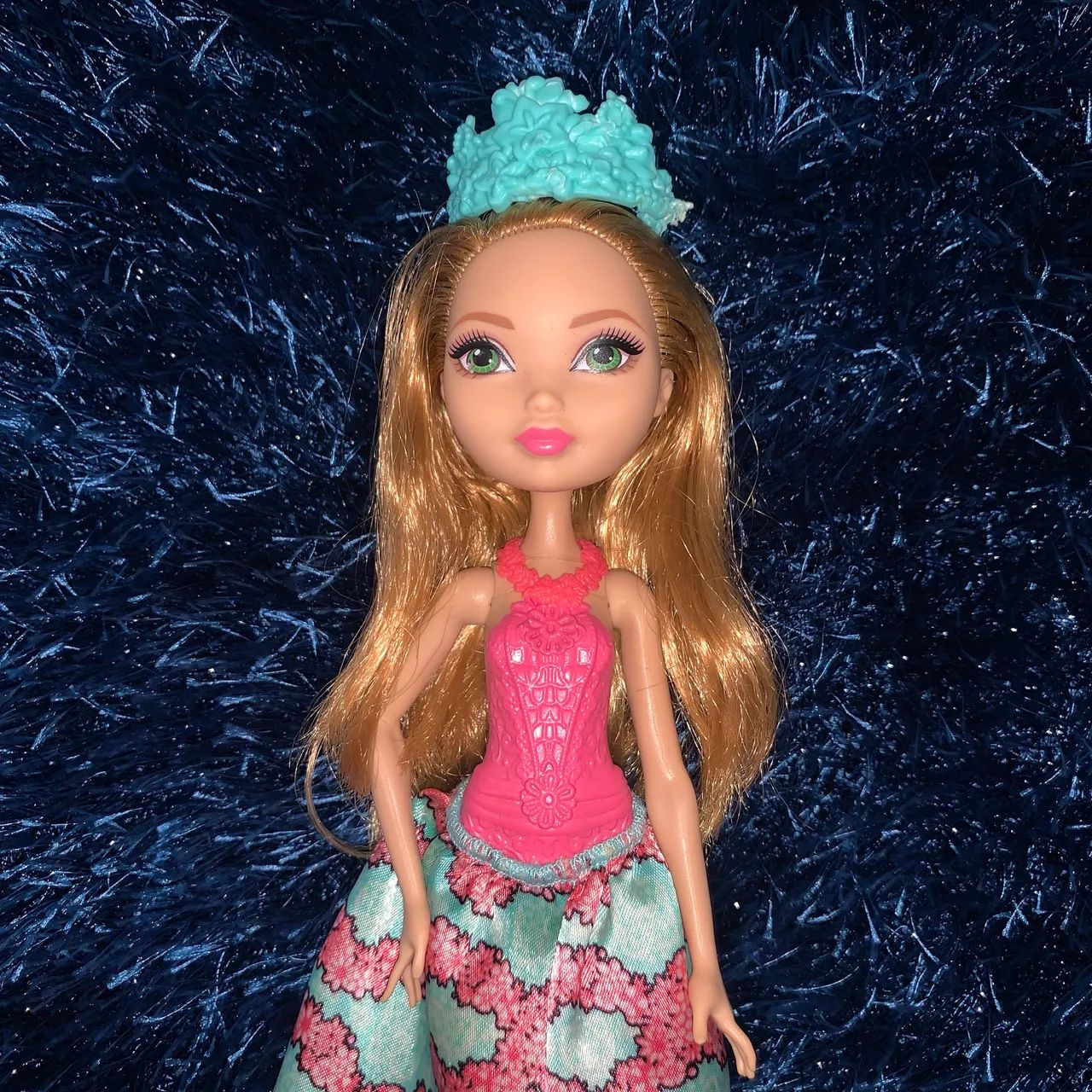 Boneca Barbie Ever After High 