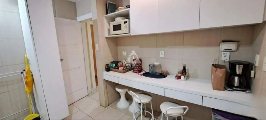 Sala à venda, Botafogo - RIO DE JANEIRO/RJ - Foto 2