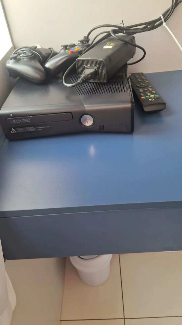 Xbox original 360 - Foto 3