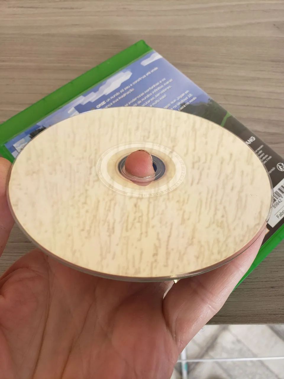 Minecraft XBOX ONE - Foto 4