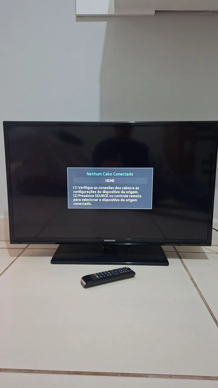 TV 32 POLEGADAS SAMSUNG
