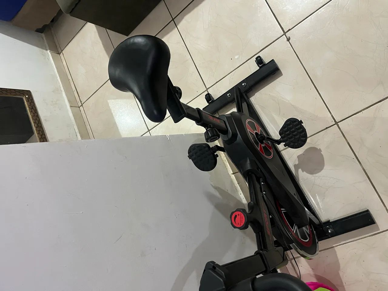 Bicicleta Ergométrica  - Foto 2