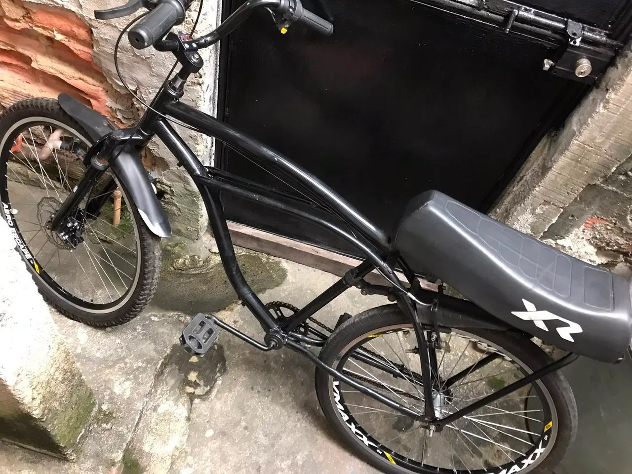 Bicicleta Praiana  - Foto 3