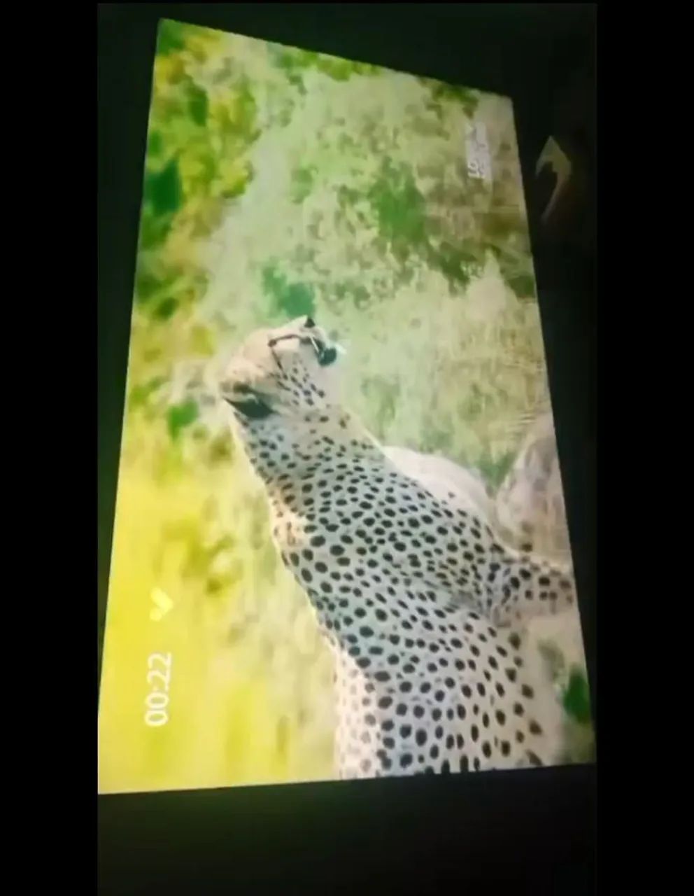 Vende se TV smart 55 polegadas full hd 4k! - Foto 3
