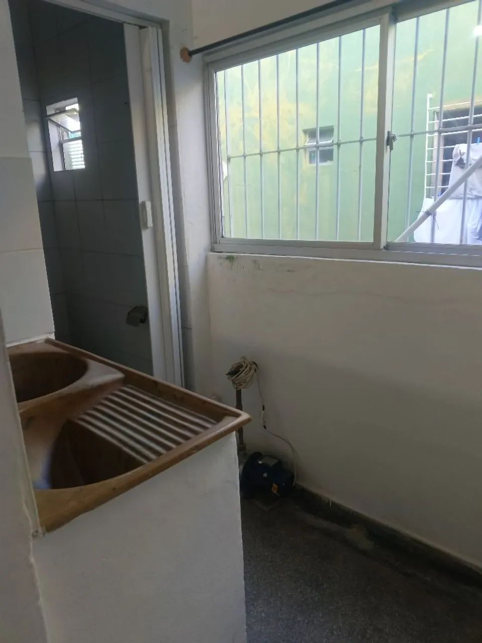 Apartamento a venda 3 quartos e dois banheiros  - Foto 5