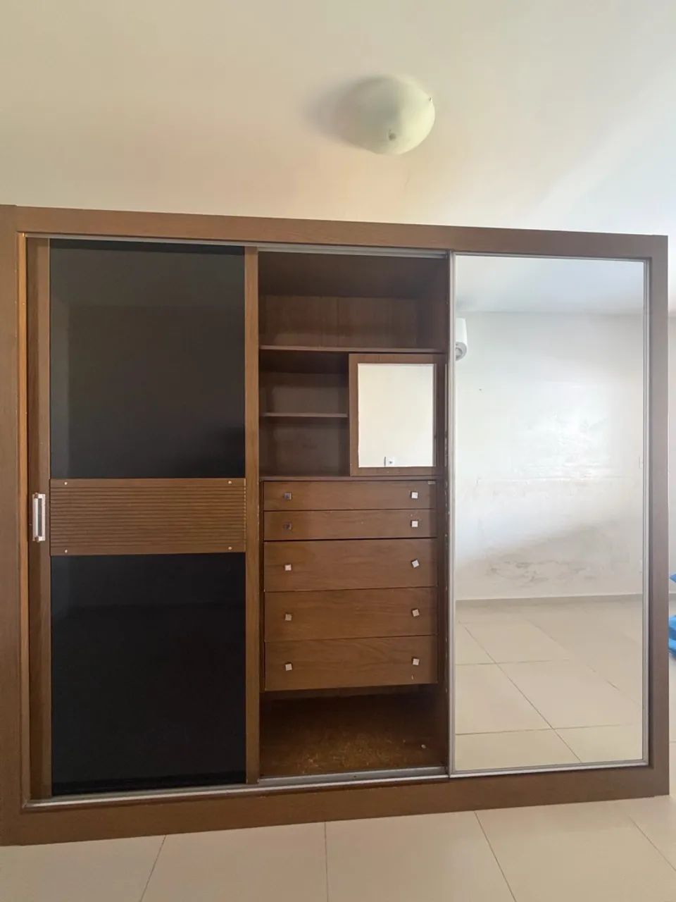 Guarda roupa 3,62 x 3,35 - Foto 4