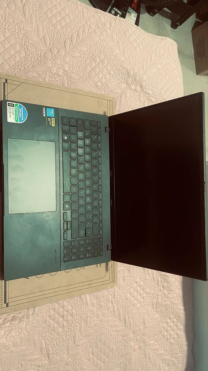 Notebook Gamer RTX4050 - Foto 3