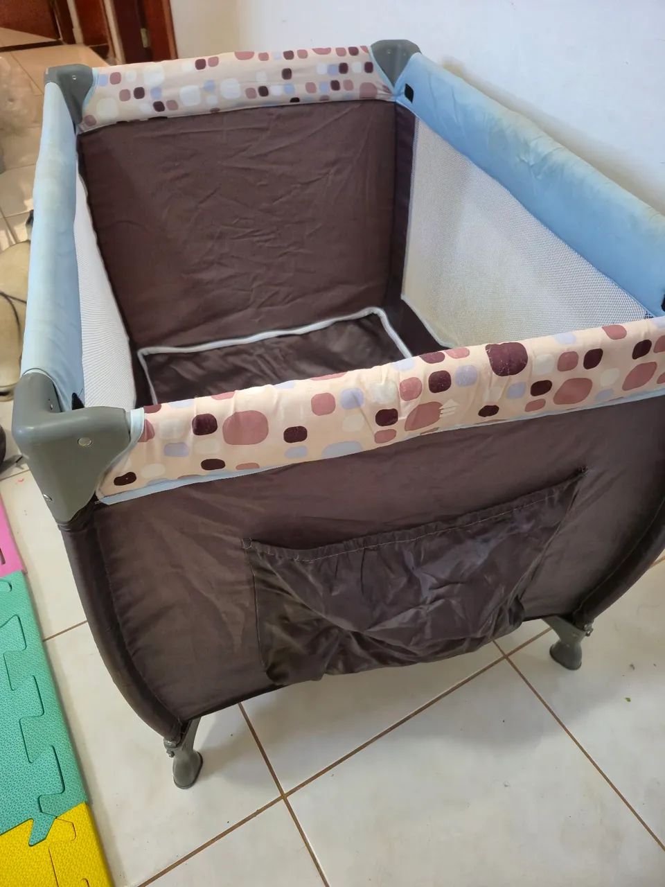 Chiqueirinho COSCO - Foto 4