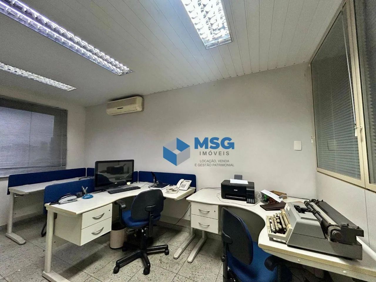 Sala Comercial Mobiliada próxima ao Metrô Saúde - Foto 5