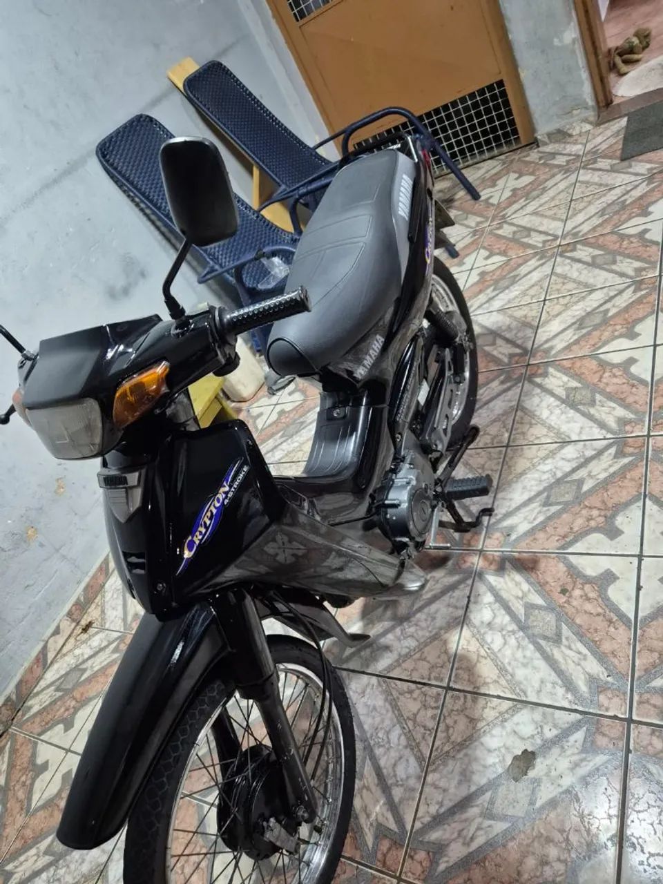 Crypton 2004 - Foto 5