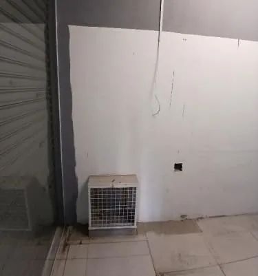 Loja na Alameda Barão de Limeira, 1206  100 m² - Foto 5