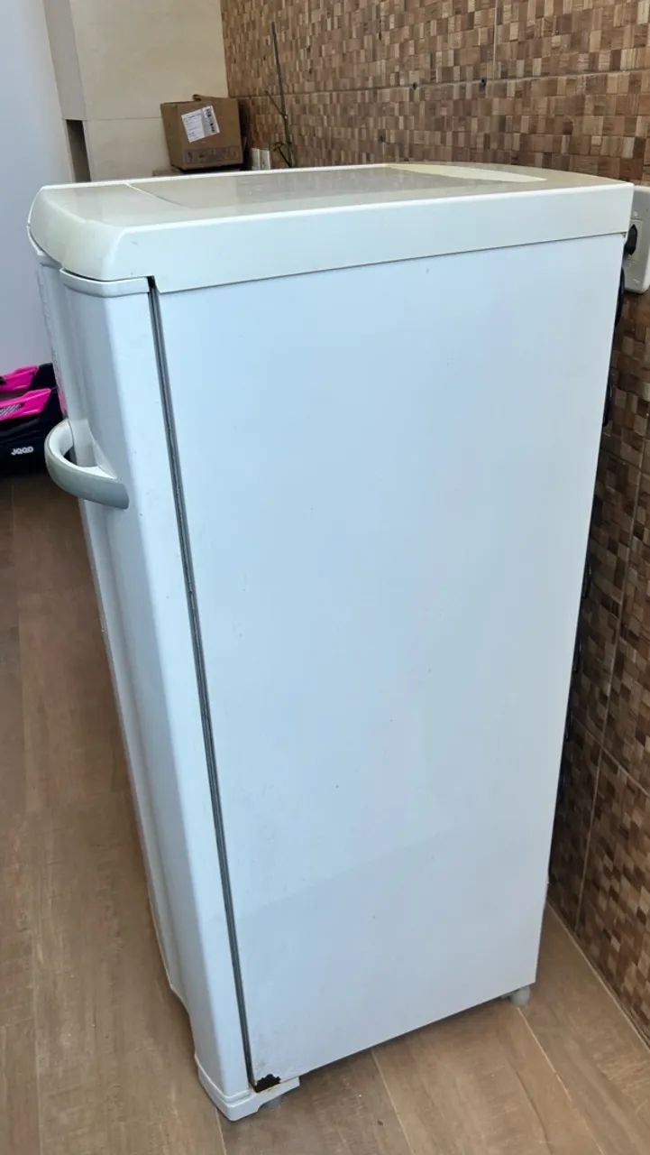 Freezer vertical  - Foto 3