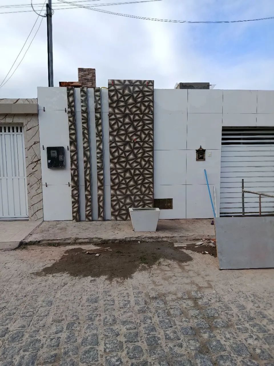 Pedreiro 