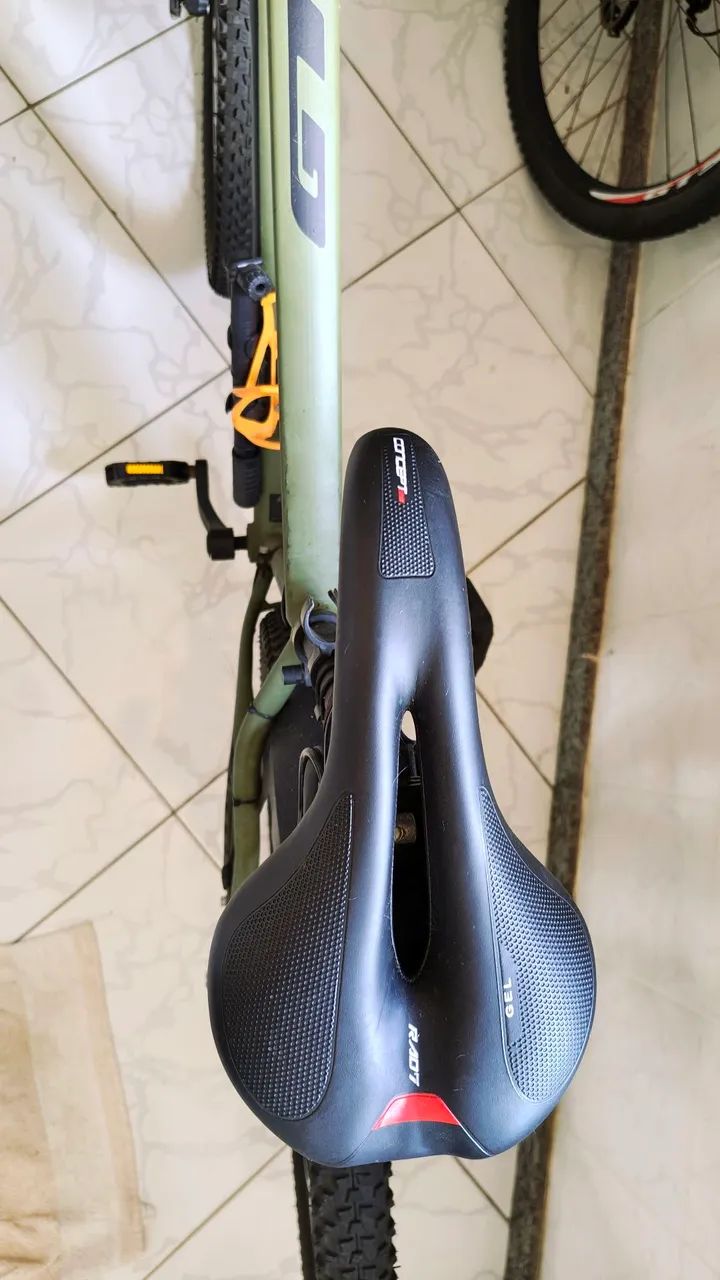 Bicicleta GTI Roma Aro 29 - Foto 2