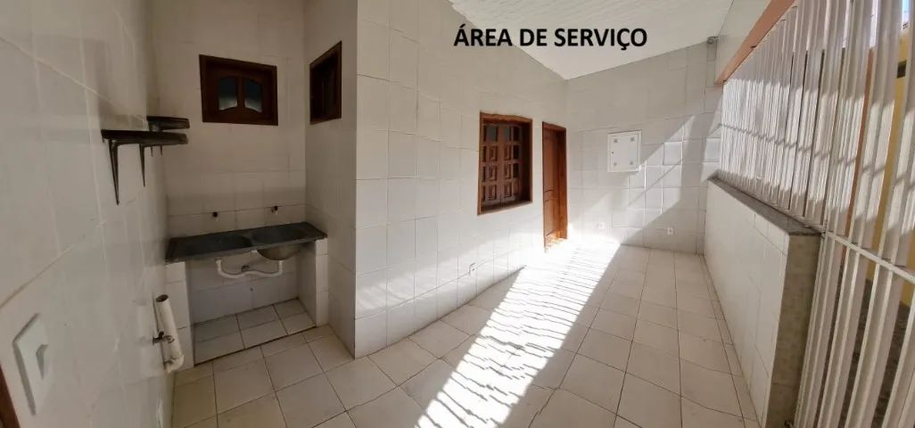 Casa com Piscina e 3 Suítes - a poucos metros do Parque Meio do Mundo - Titulada - Foto 9