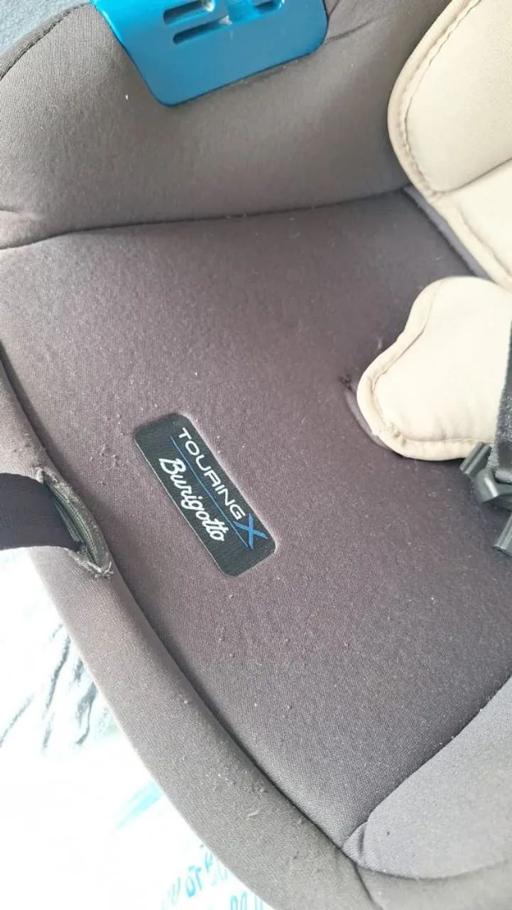 Vendo Bebê Conforto - Foto 4