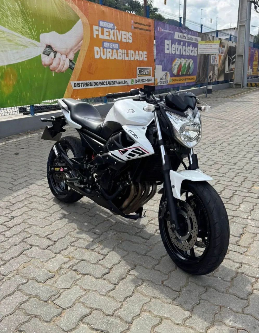 XJ6 - Foto 4
