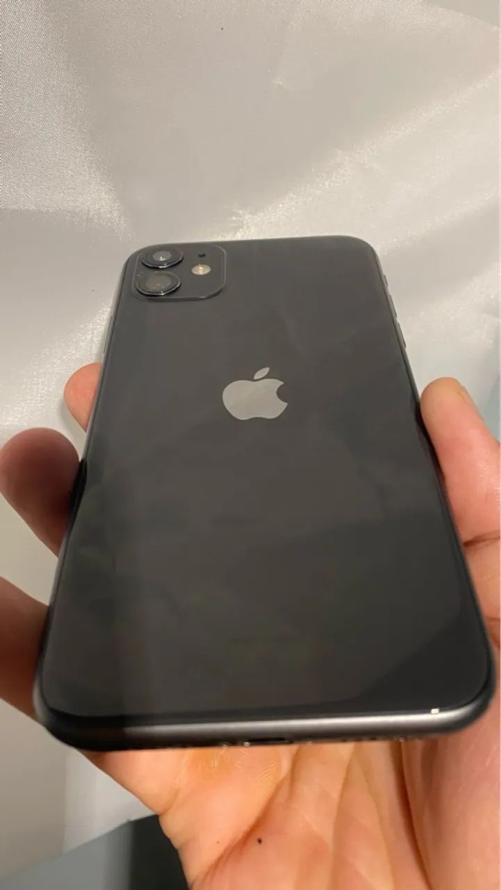 Iphone 11 - Foto 4