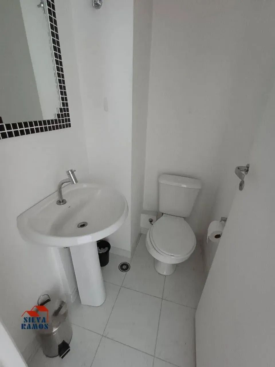 Conjunto para alugar, 25 m² por R$ 1.650/mês - Brooklin - São Paulo/SP - Foto 4
