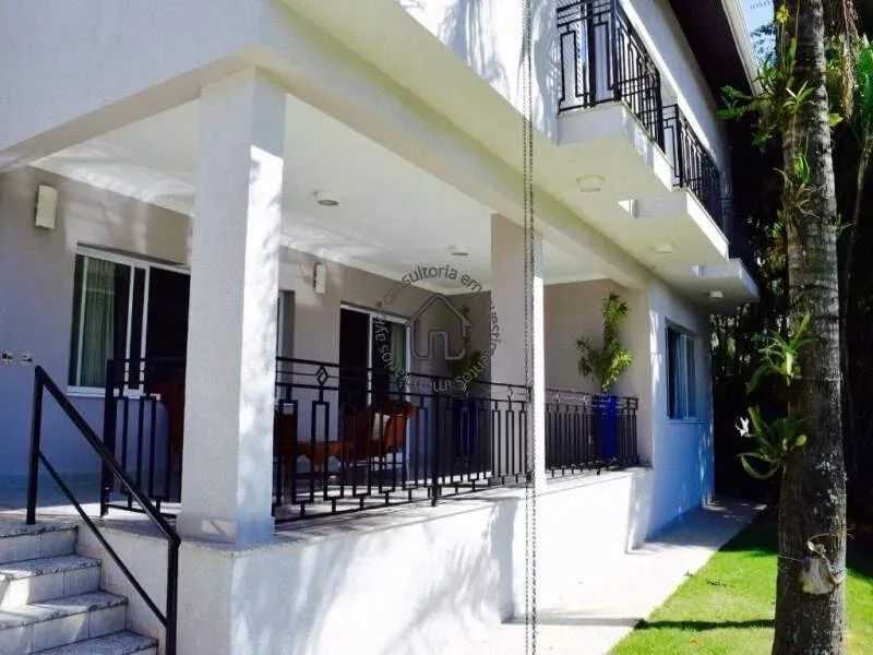 Casa com 682,47 m² 4 quartos à venda no Condomínio Marambaia. - Foto 3