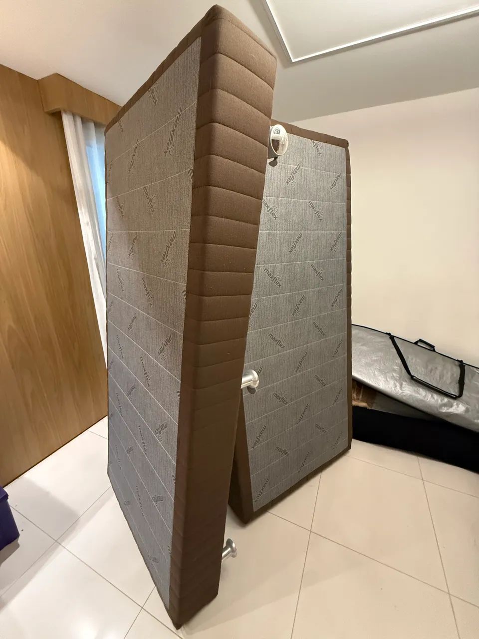 Base Box para Cama King