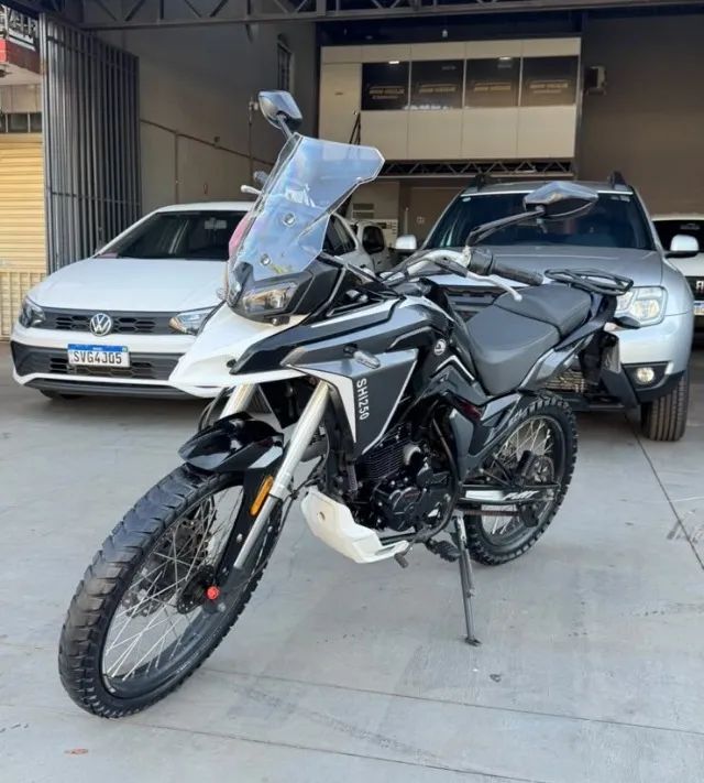 SHI 250 2025/2026 - PRATICAMENTE ZERO! - Foto 4