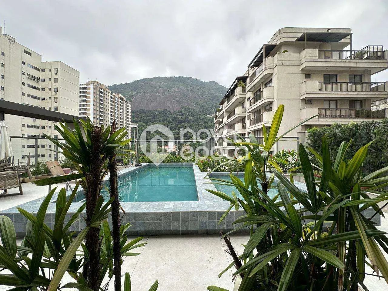 Botafogo | Apartamento Garden 2 quartos, sendo 1 suite - Foto 3