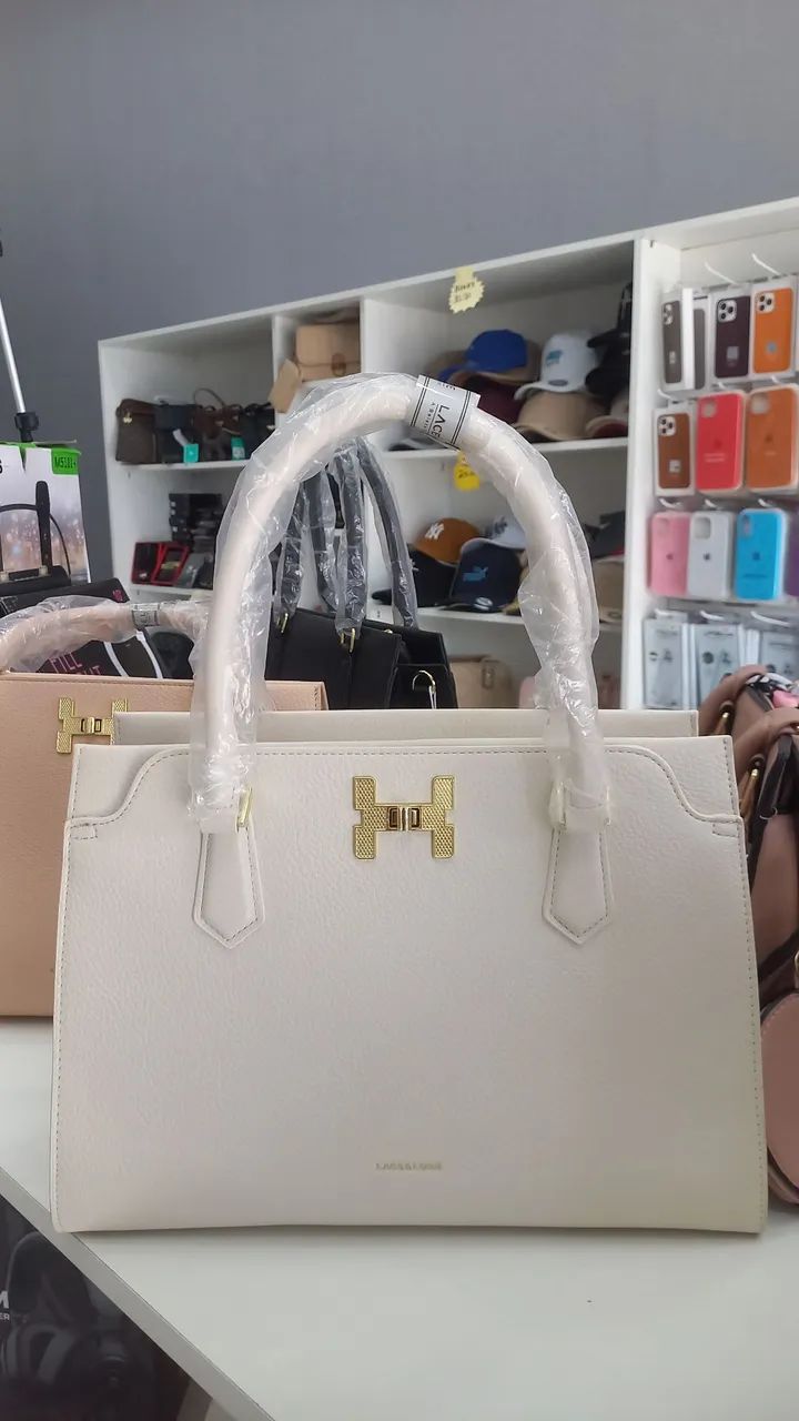 Bolsas novas - Foto 5