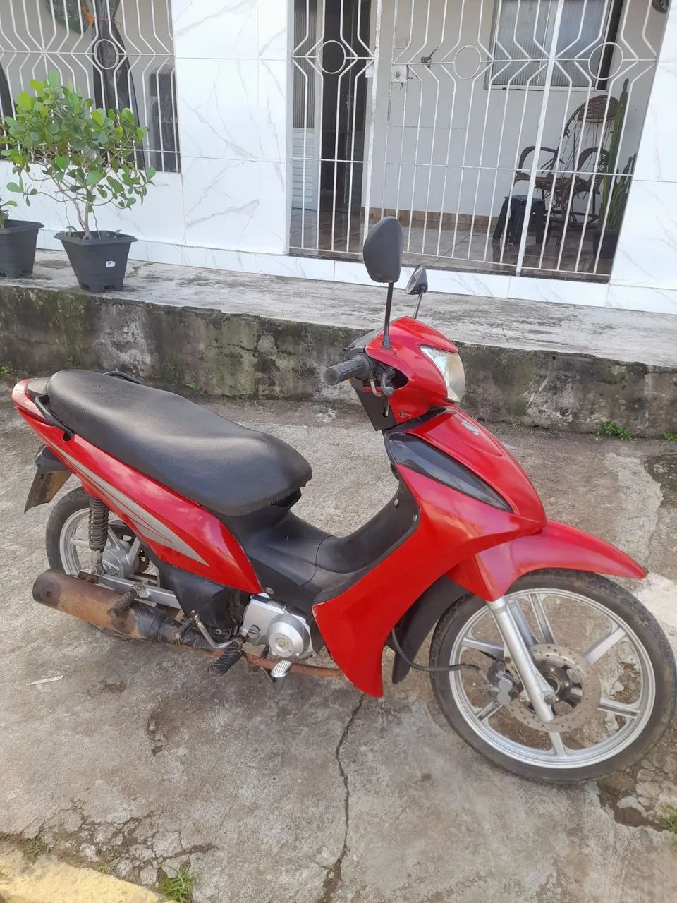 Vende-se esta moto! - Foto 2