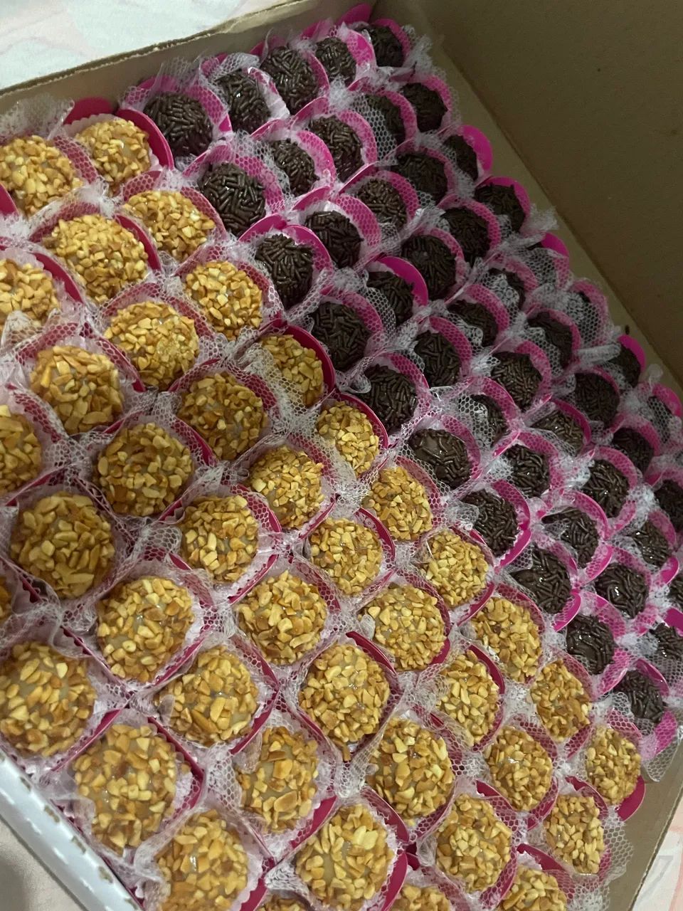 Doces de festa  - Foto 2