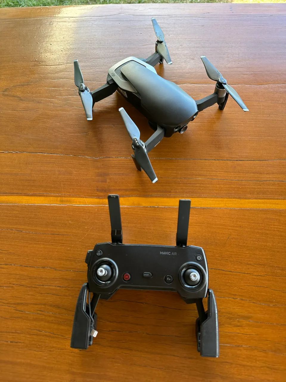 Drone DJI Mavic Air impecável - Foto 2