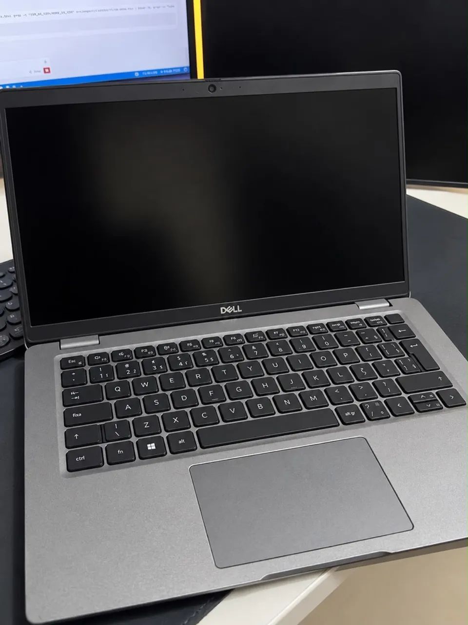 Notebook Dell latitude 5420