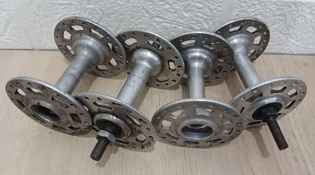 CUBOS CALOI CROSS